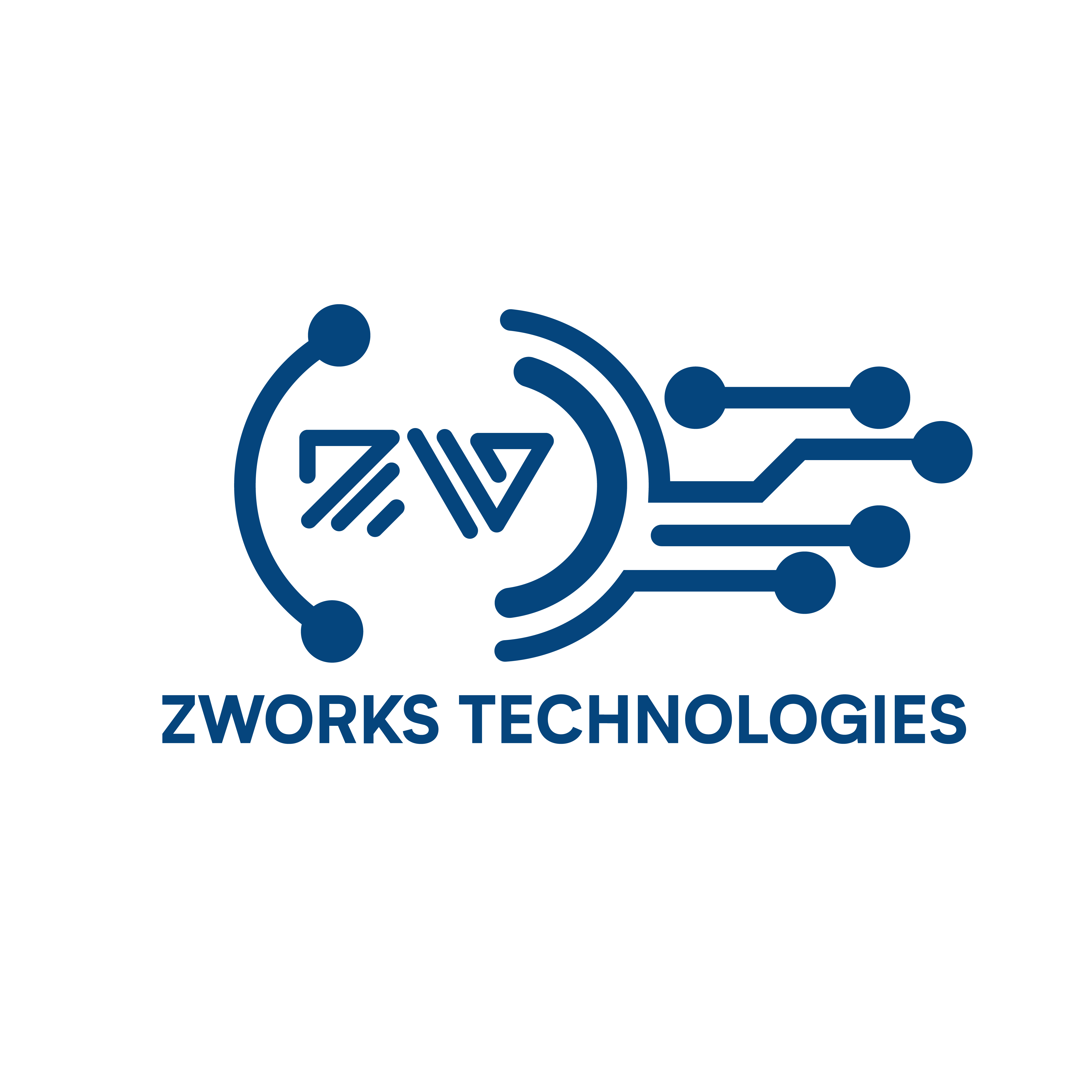 Zworks Technologies